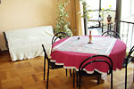 Departamentos arriendo Via