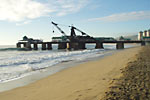 Muelle Vergara