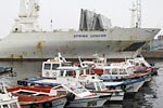 Puerto de Valparaiso