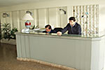 Departamentos en Via
